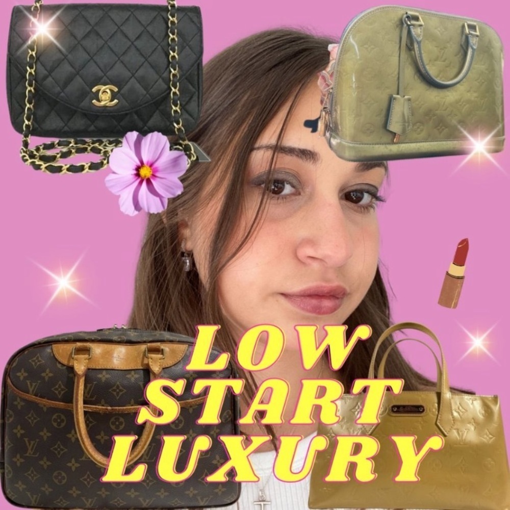 $3 START DESIGNER ITEMS💎👜
